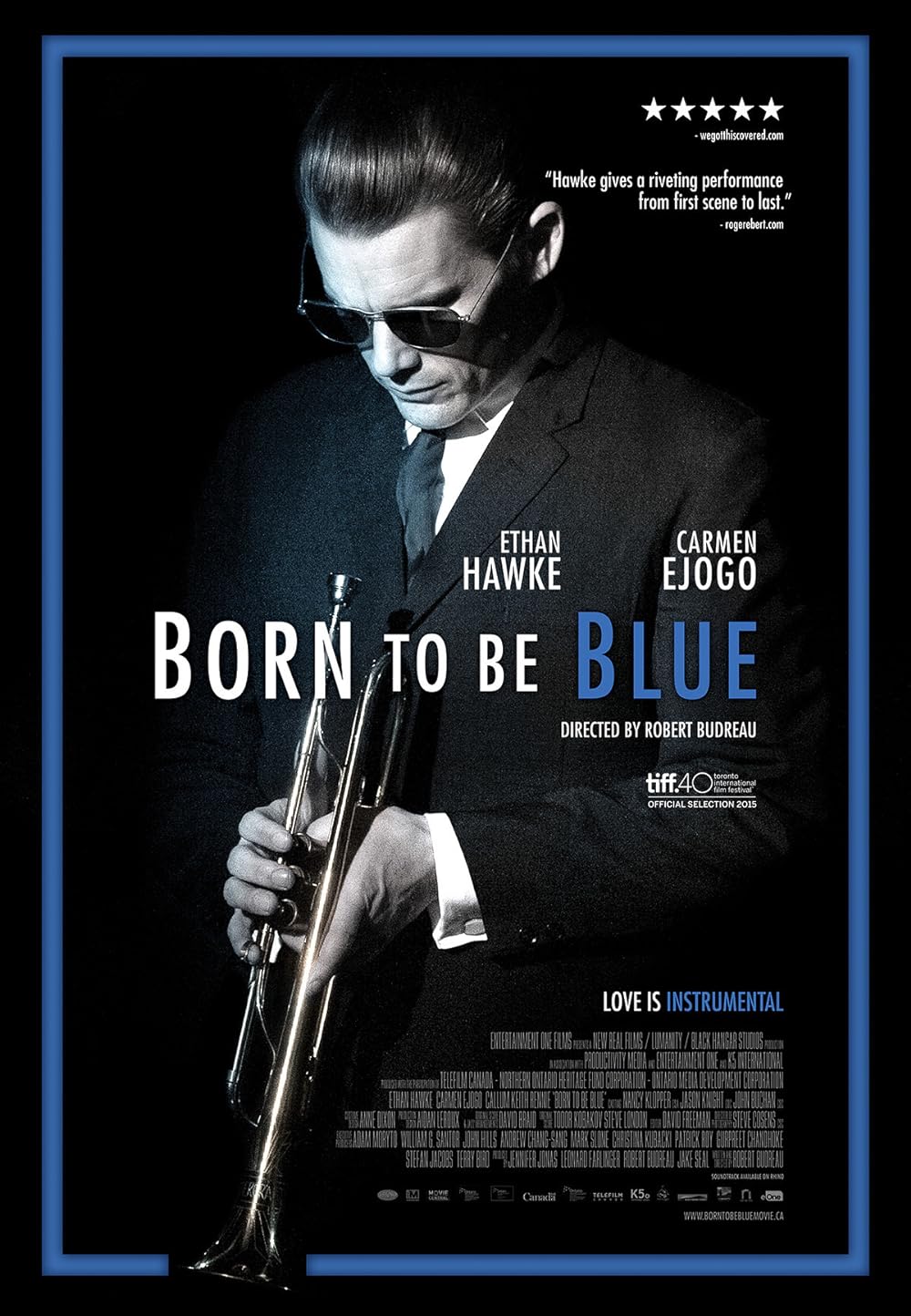 Born Born