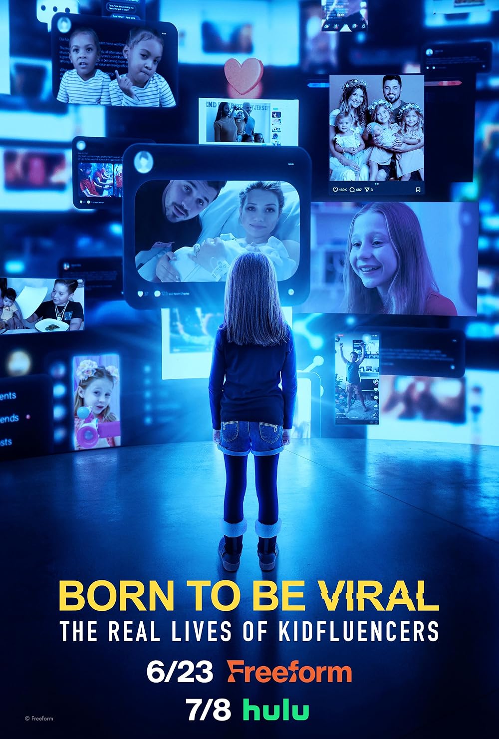 Born