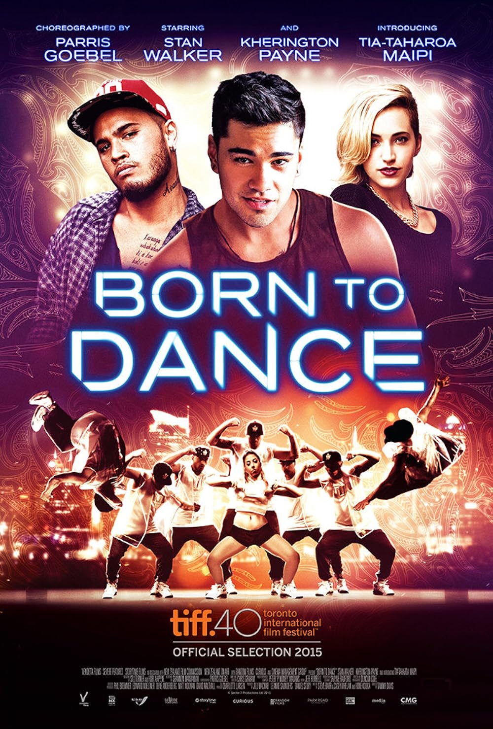 Born Born