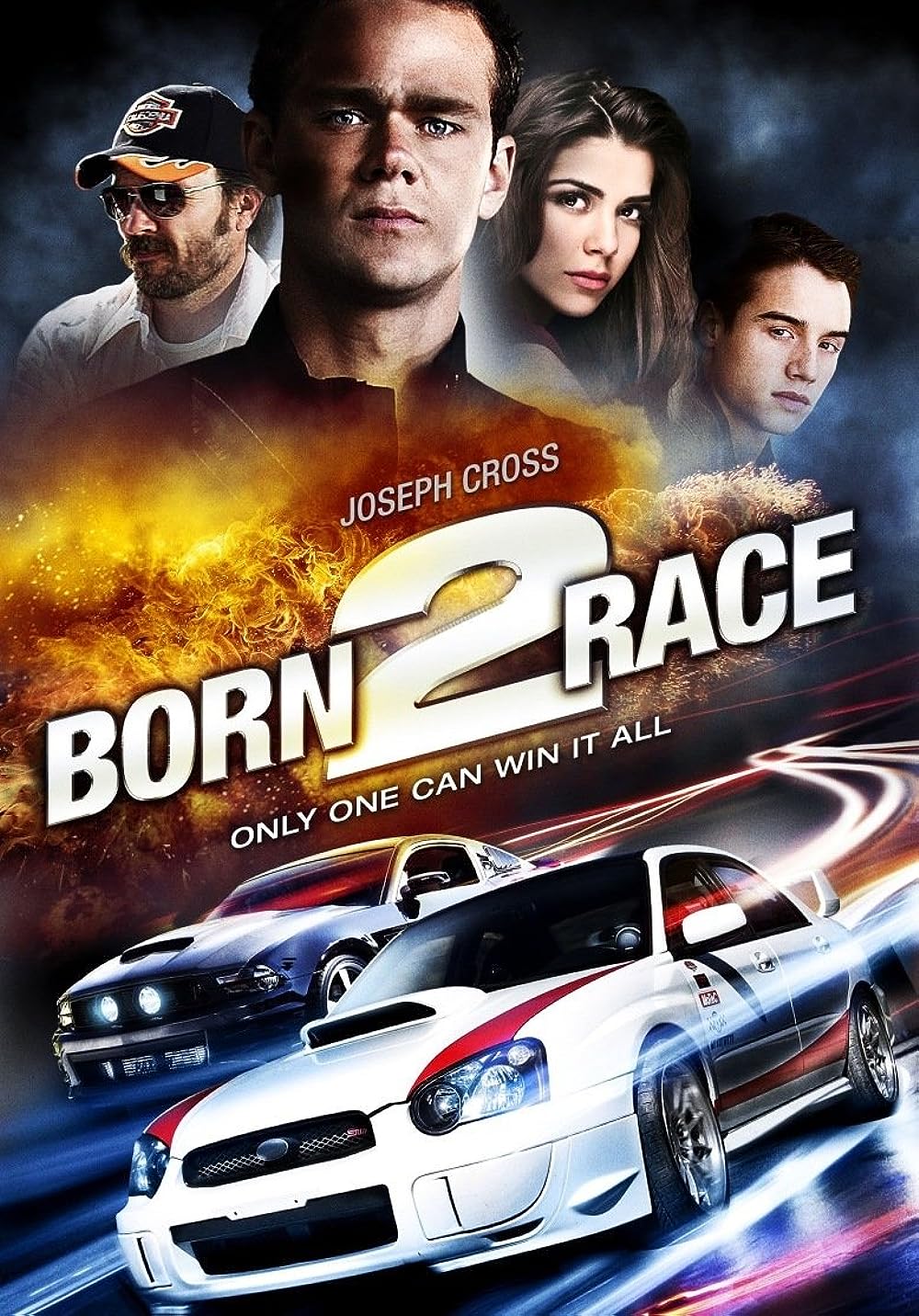 Born Born