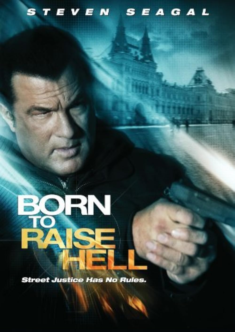 Born Born
