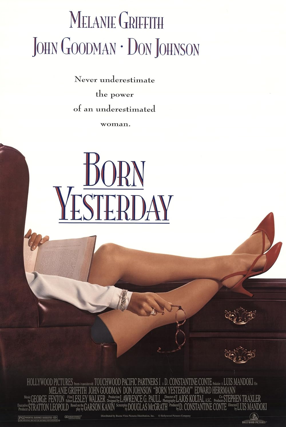 Born Born