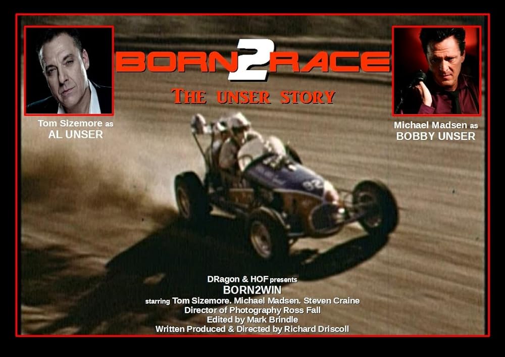 Born2Race Born2Race