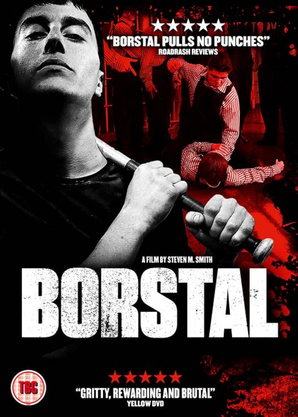 Borstal Borstal
