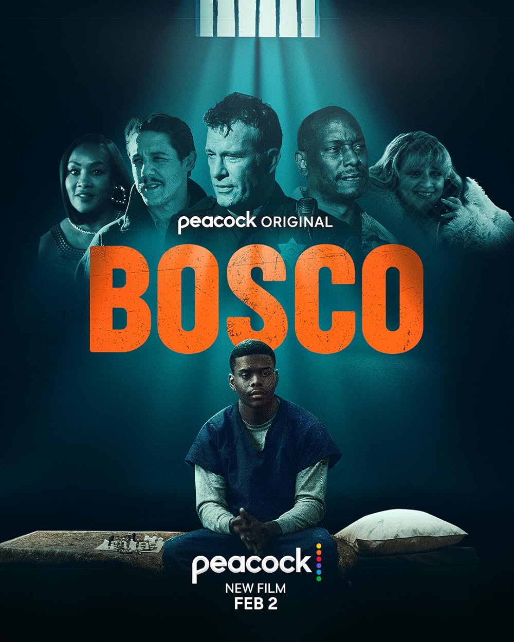 Bosco Bosco