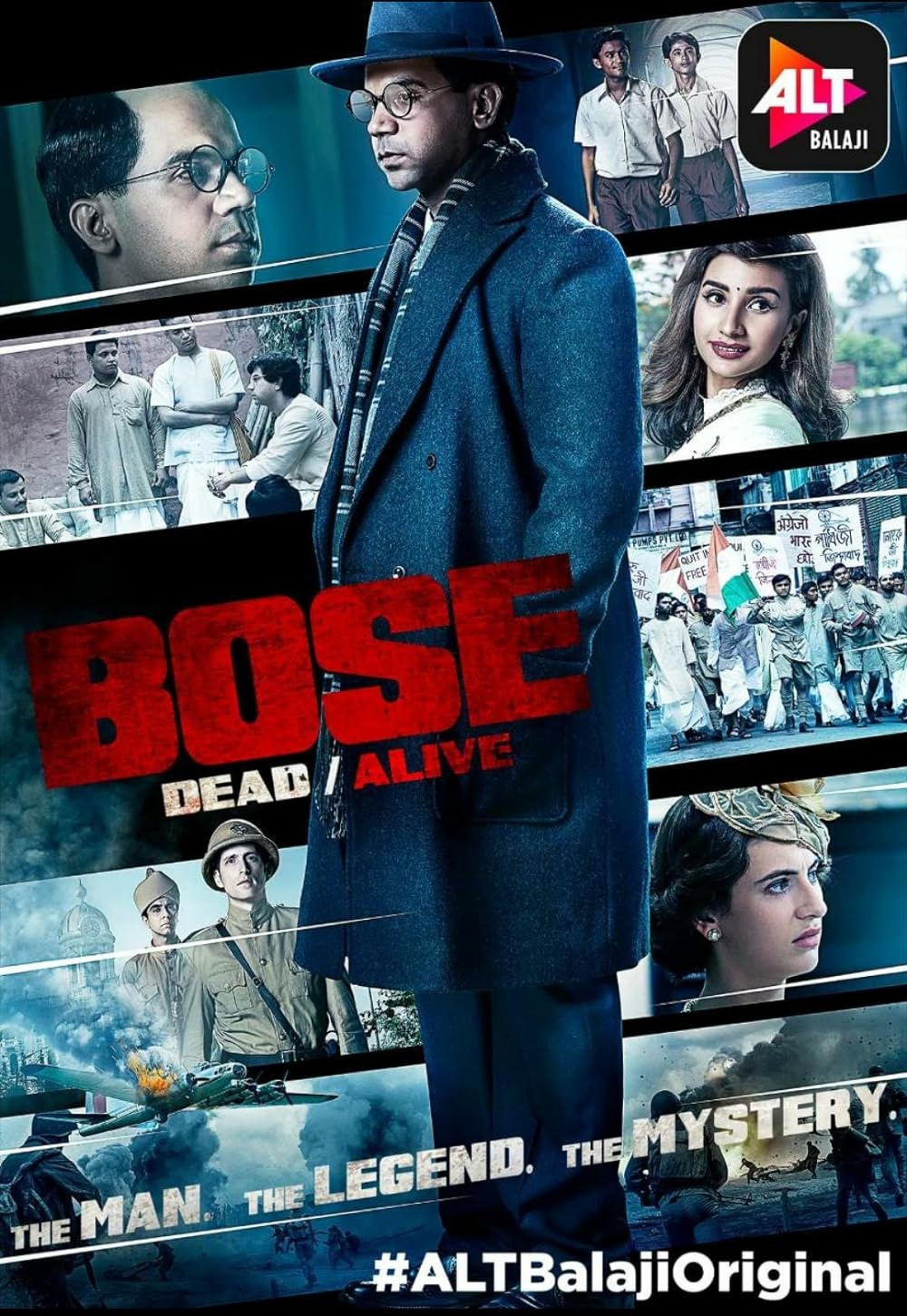 Bose: Bose: