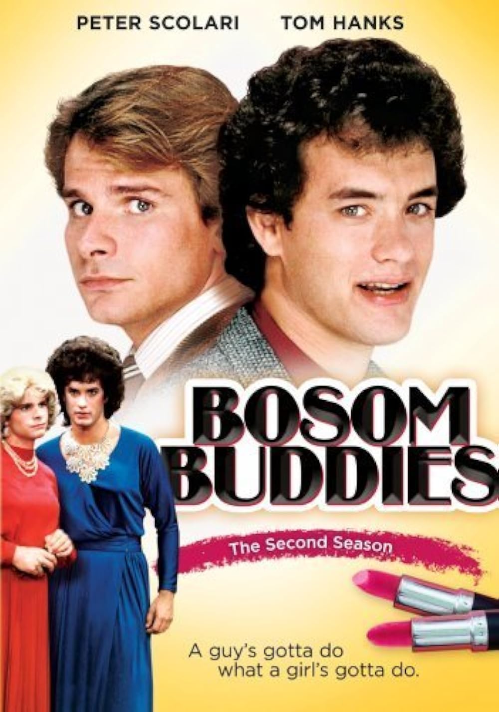 Bosom
