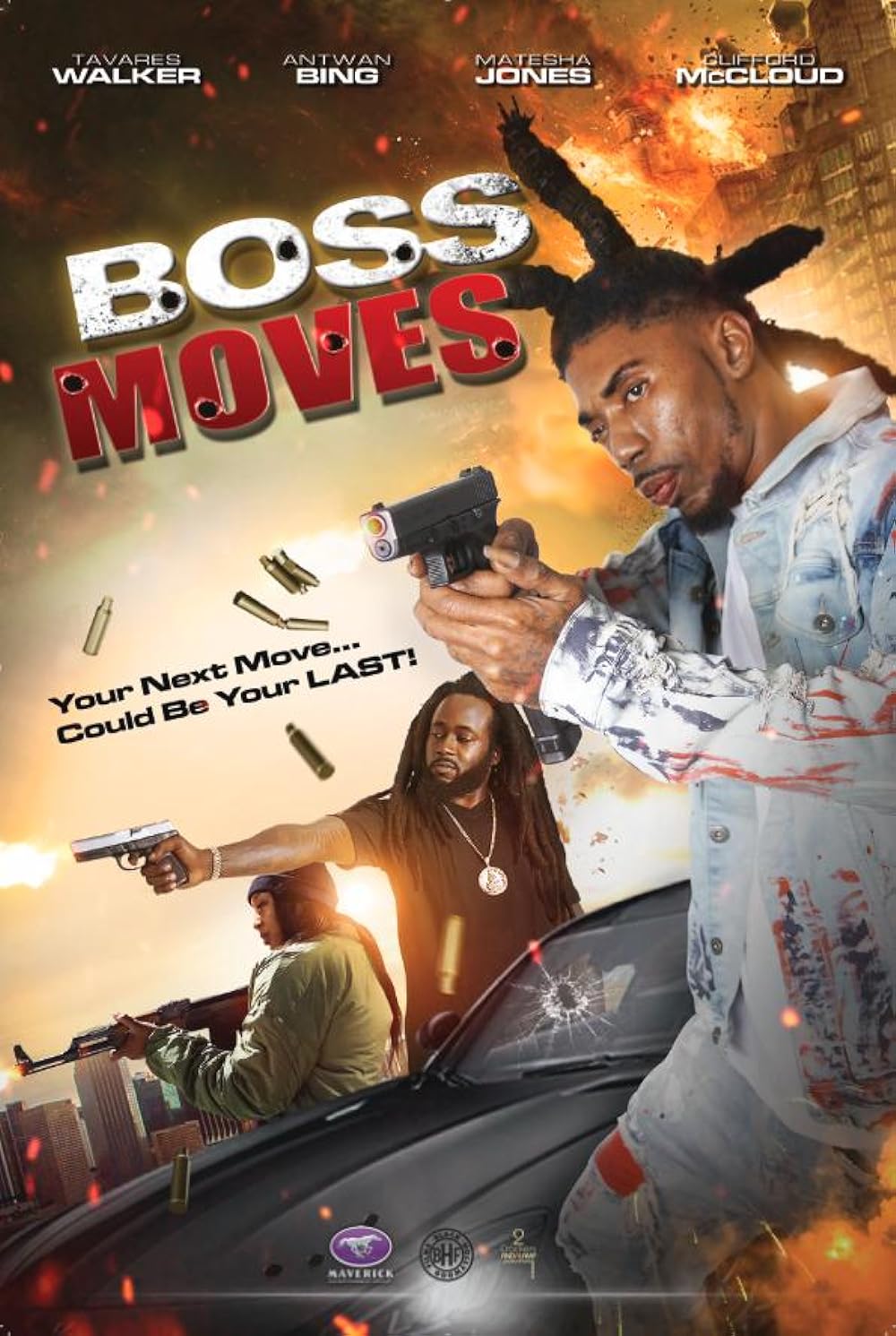 Boss Boss