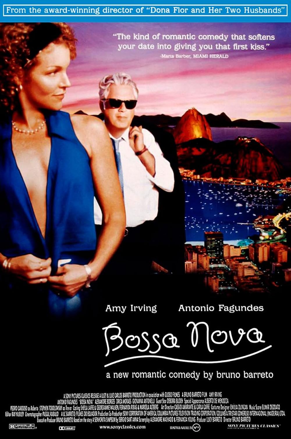 Bossa Bossa