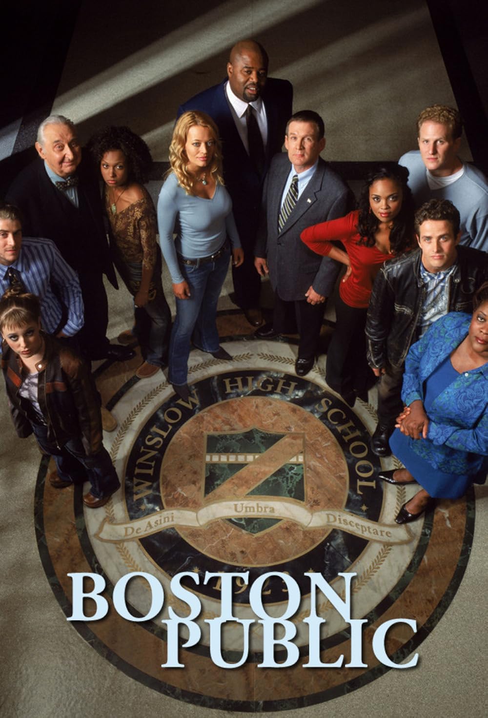 Boston Boston