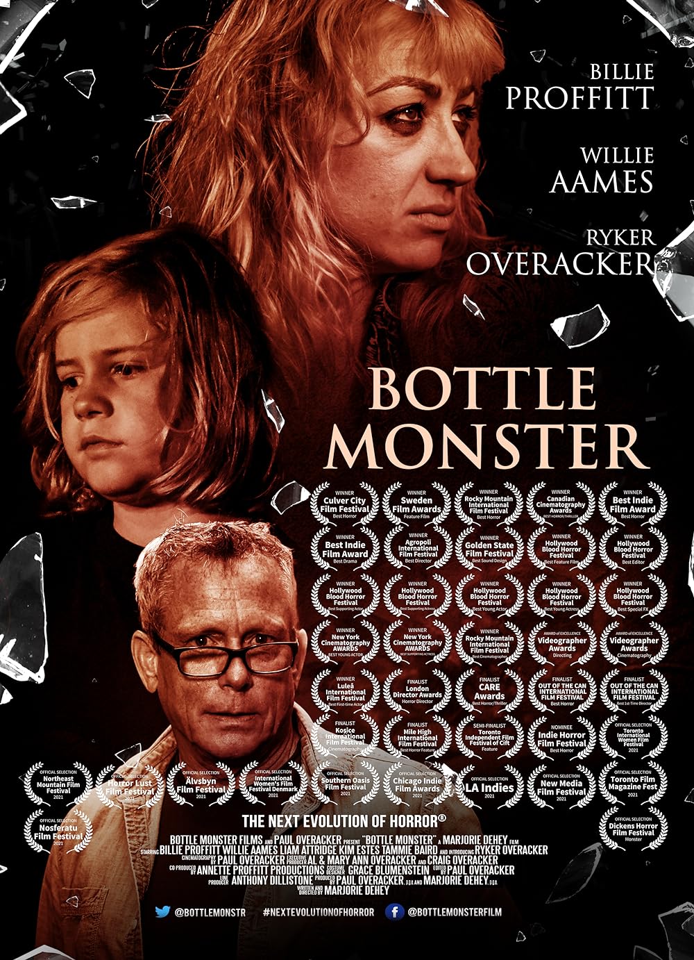 Bottle Bottle
