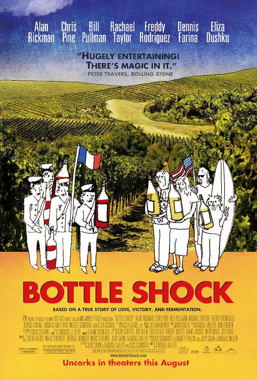 Bottle Bottle