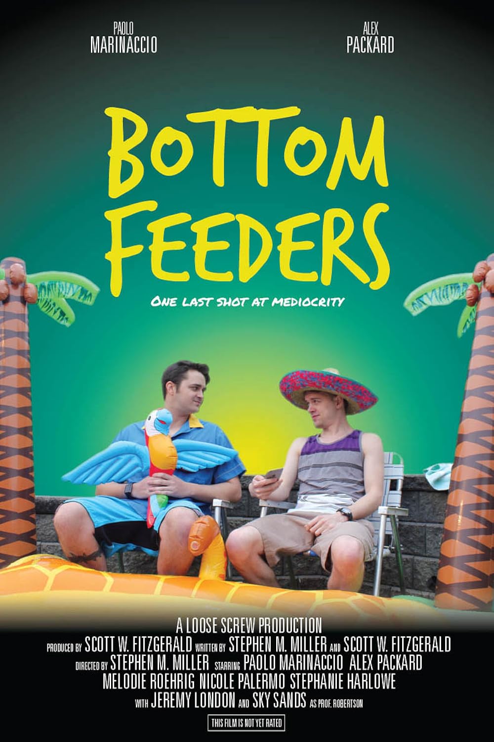 Bottom Bottom