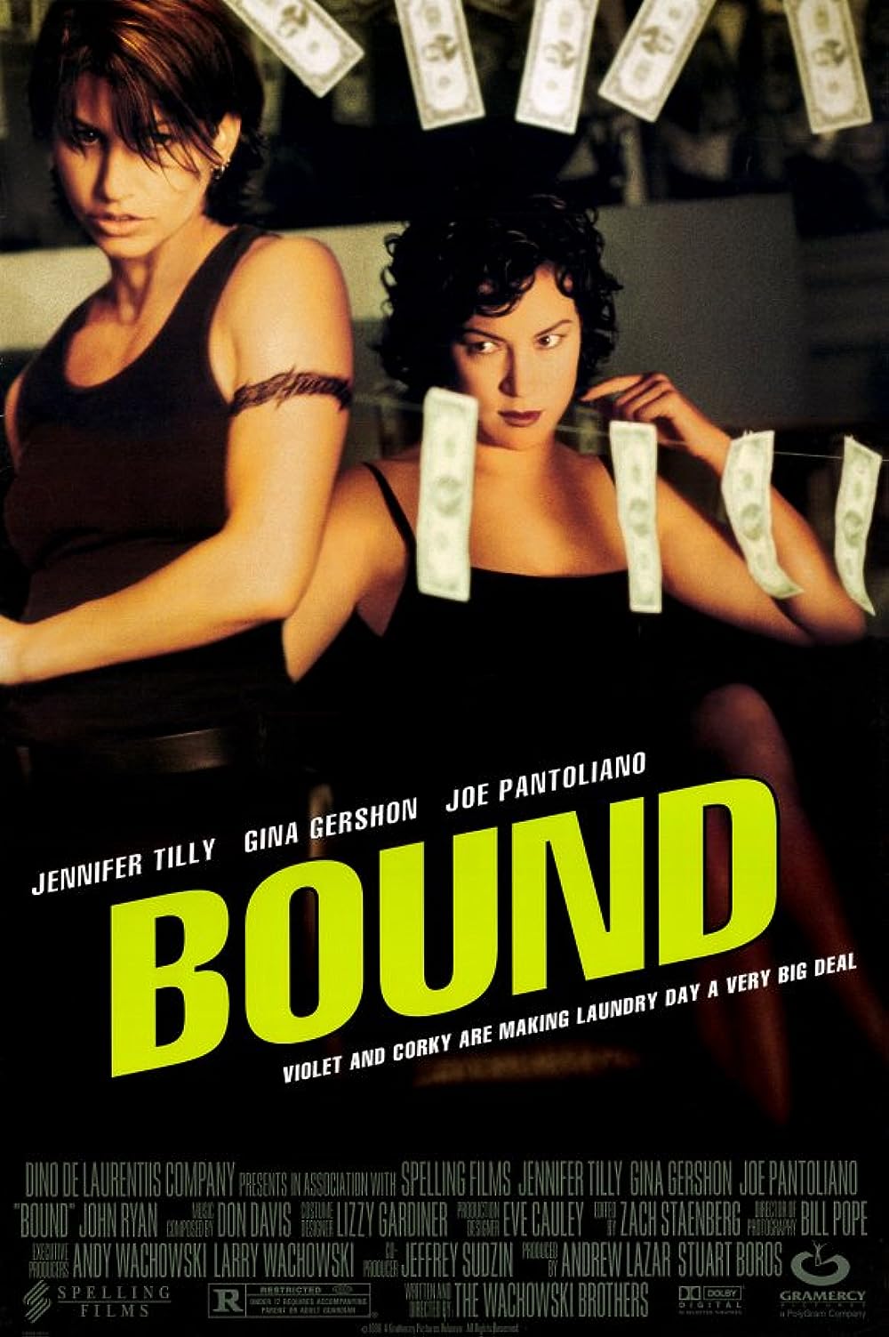 Bound Bound