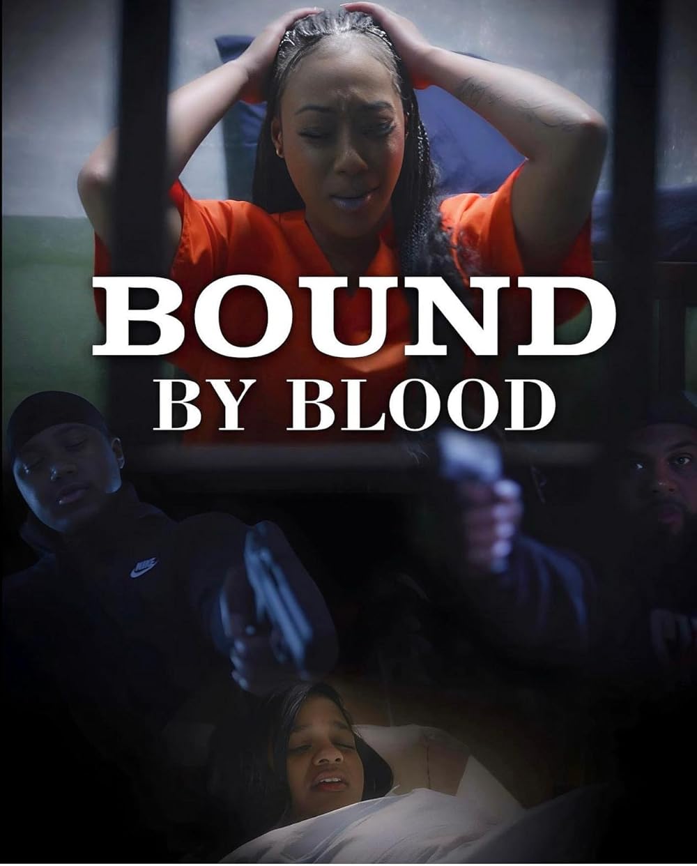 Bound Bound