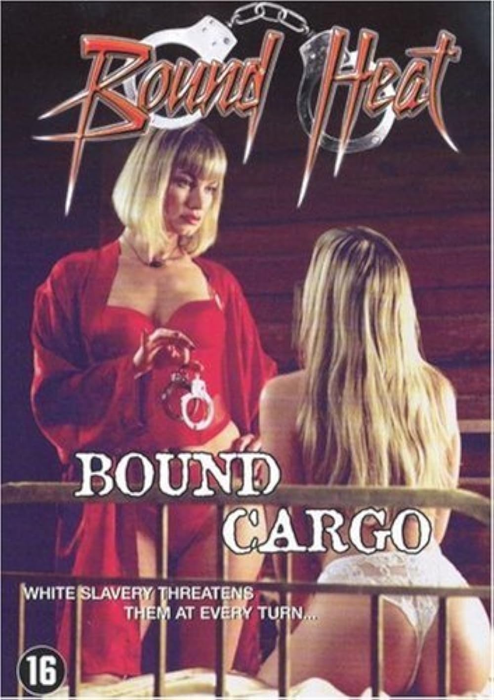 Bound Bound
