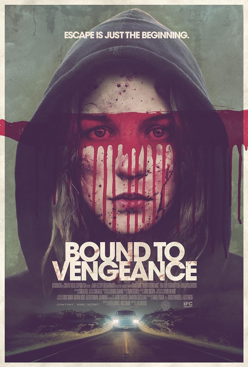 Bound Bound