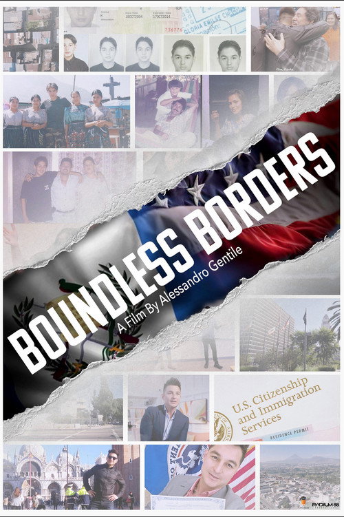 Boundless Boundless