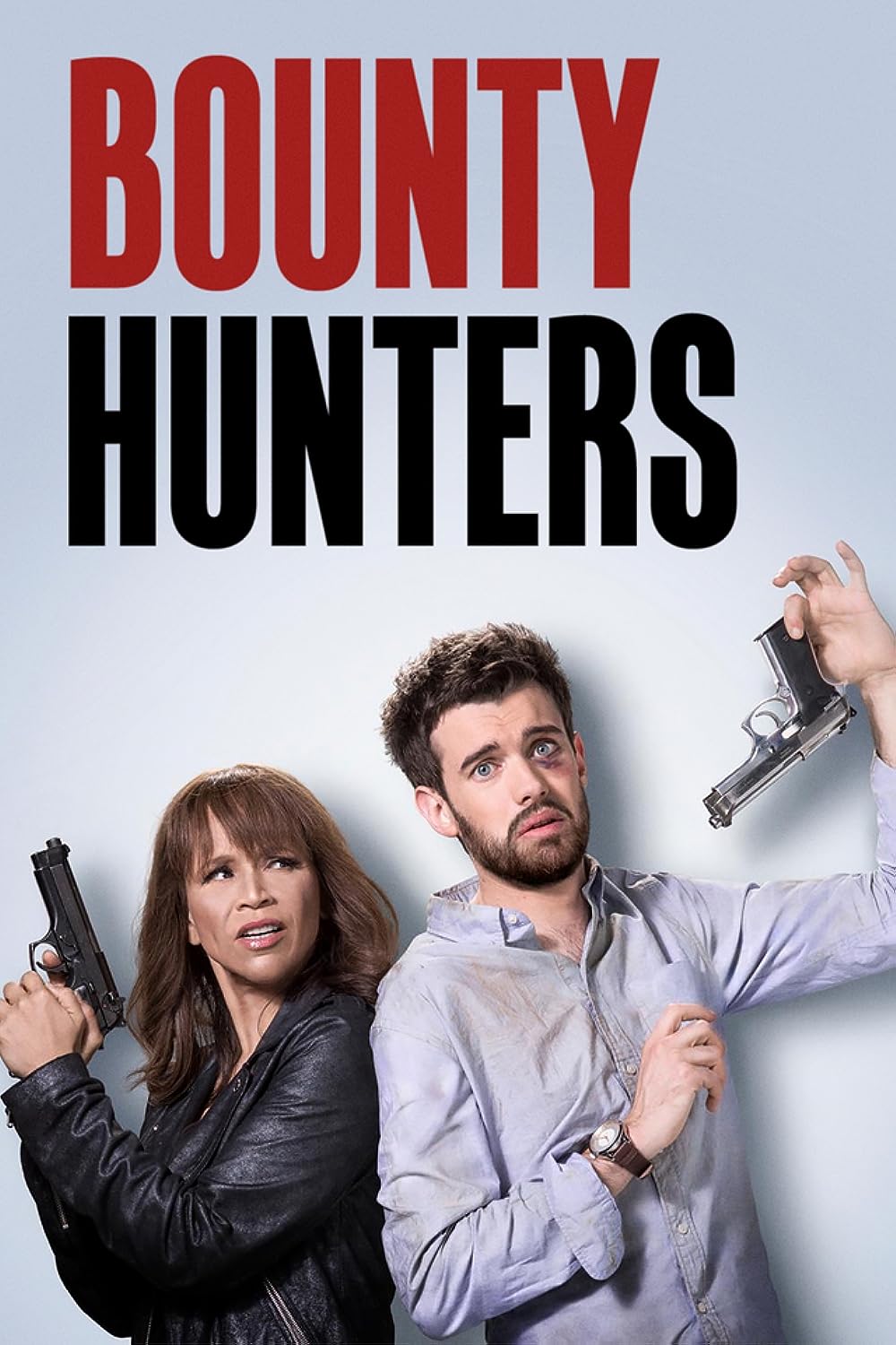 Bounty Bounty
