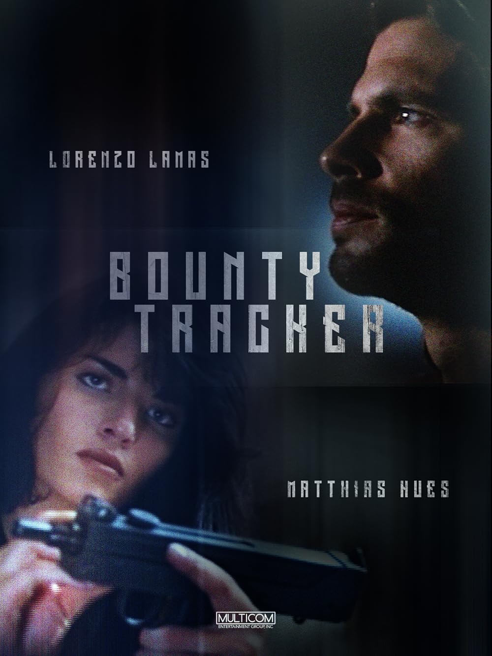 Bounty Bounty