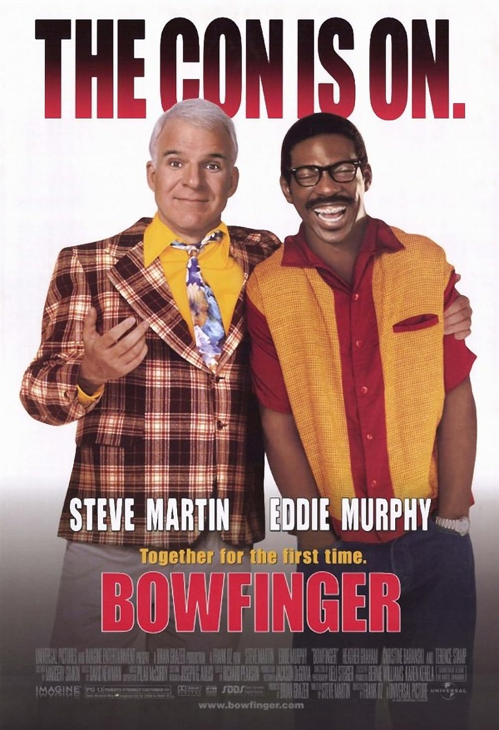 Bowfinger Bowfinger