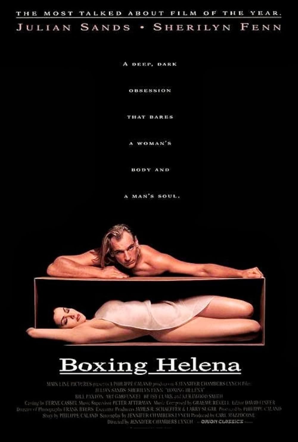 Boxing Boxing