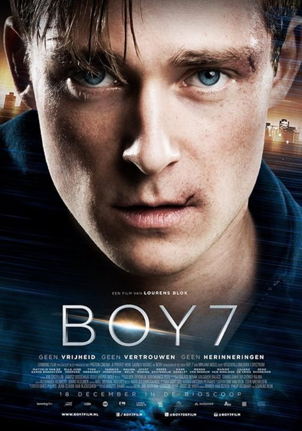 Boy Boy