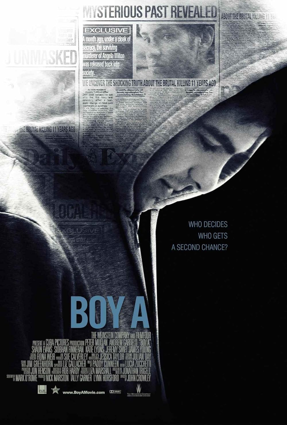 Boy Boy