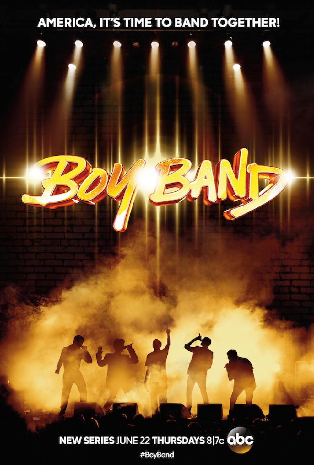 Boy Boy