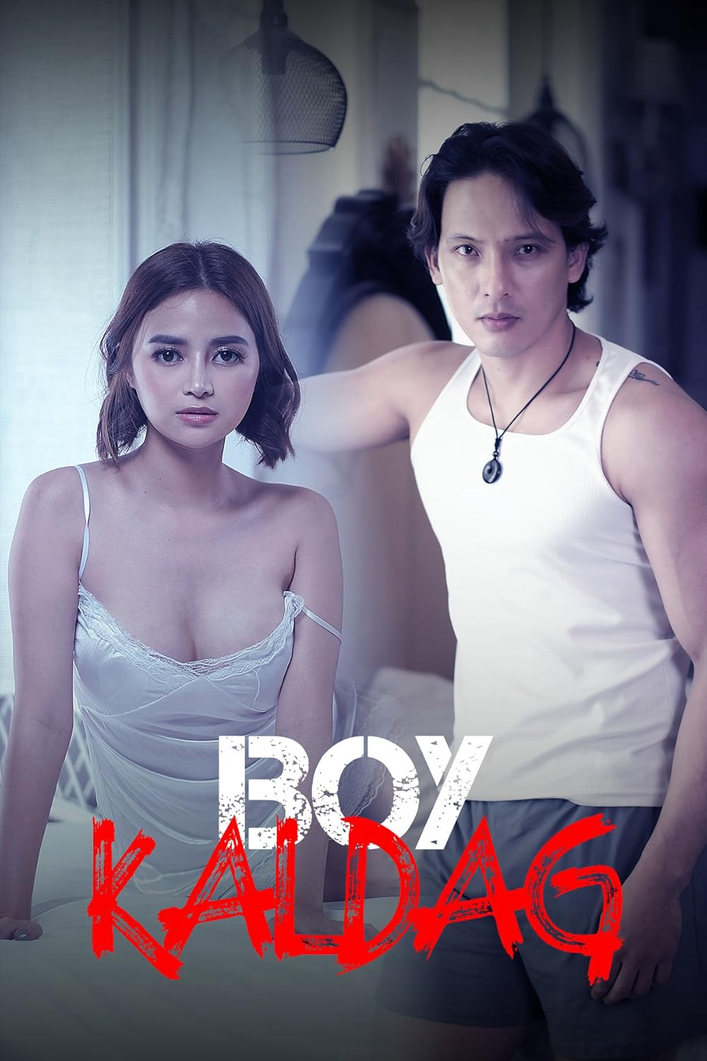 Boy Boy