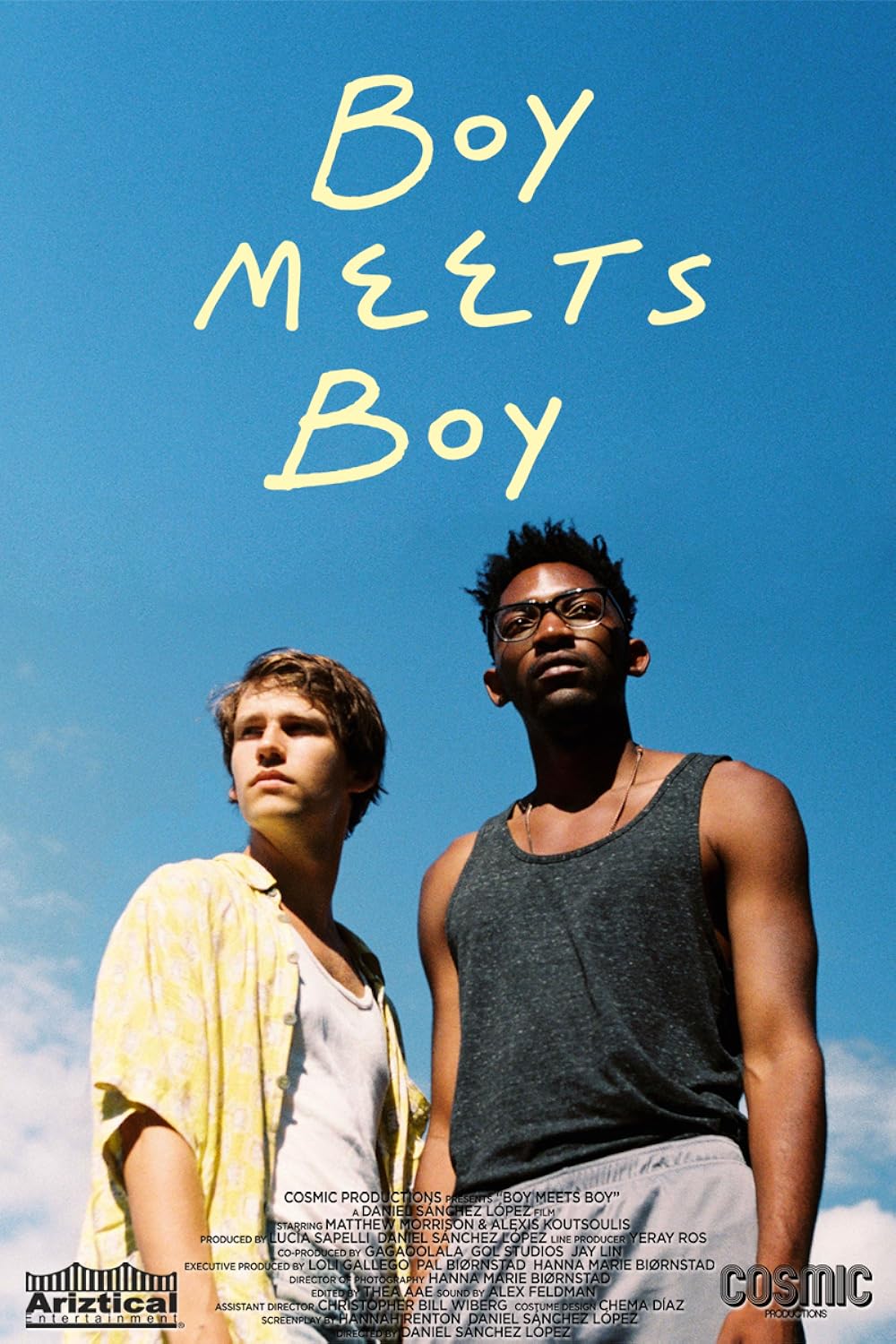 Boy Boy