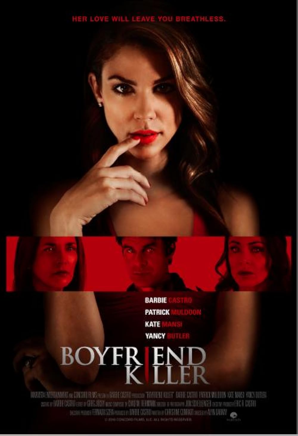 Boyfriend Boyfriend