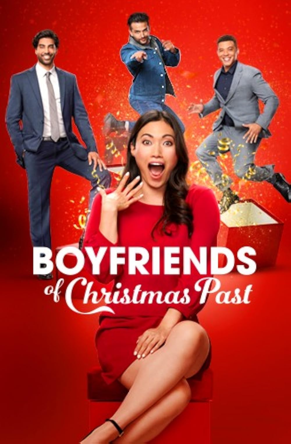 Boyfriends Boyfriends