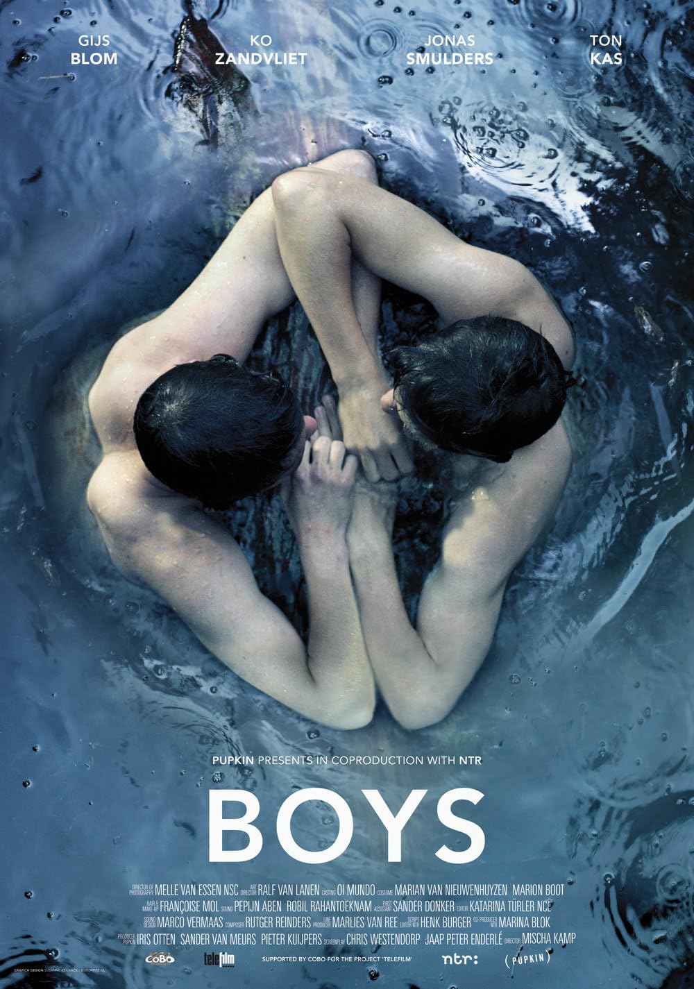 Boys Boys