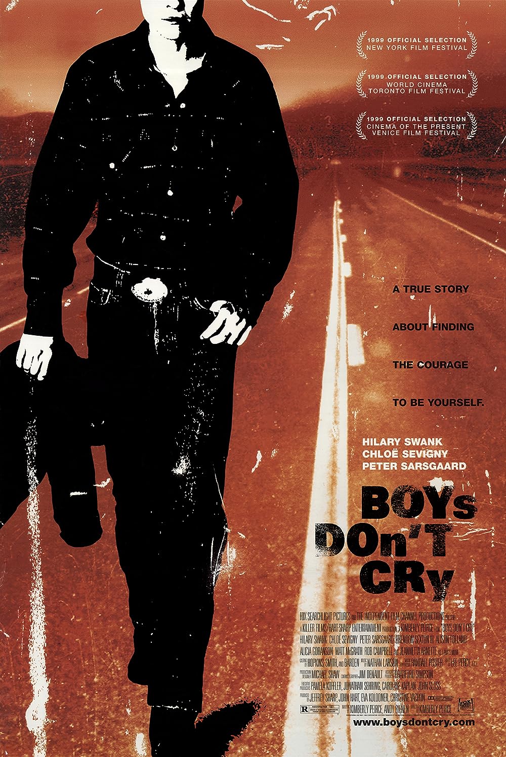 Boys Boys