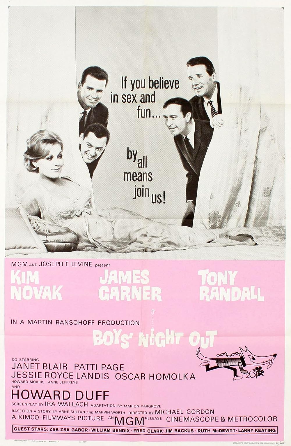 Boys' Boys'