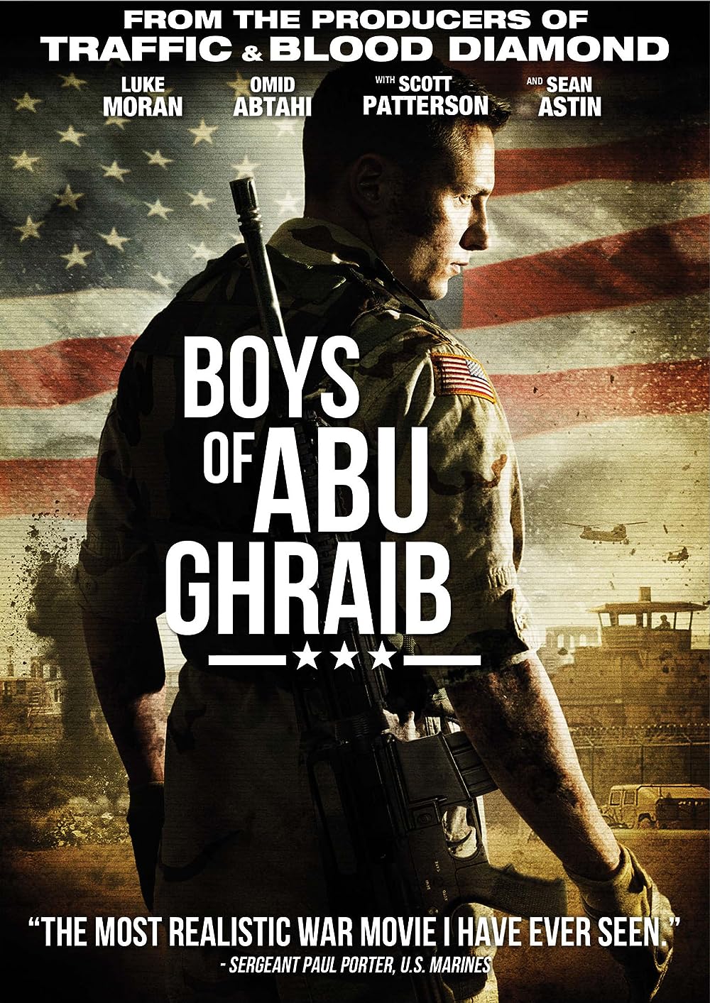 Boys Boys