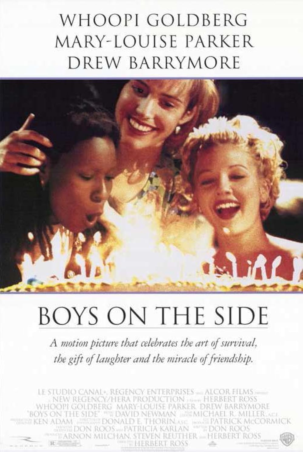 Boys Boys