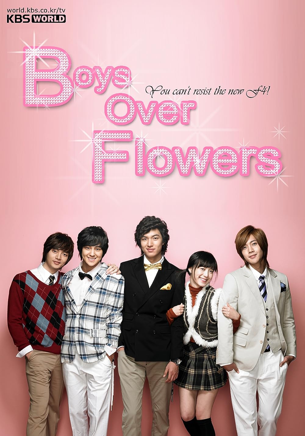 Boys Boys