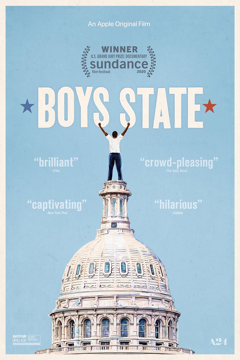 Boys Boys
