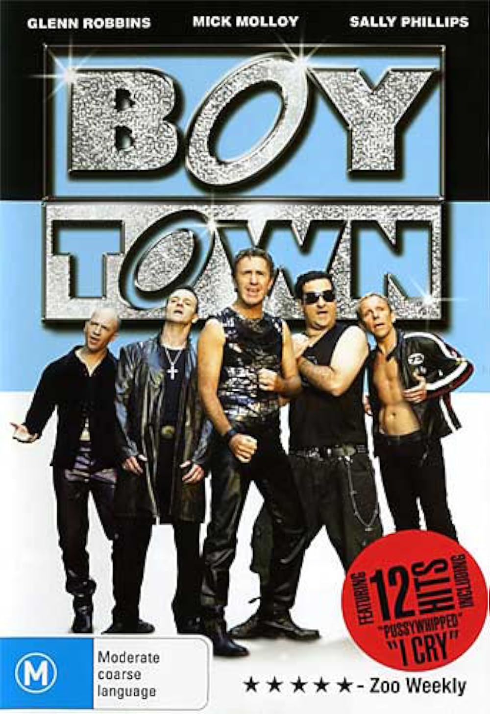 BoyTown BoyTown