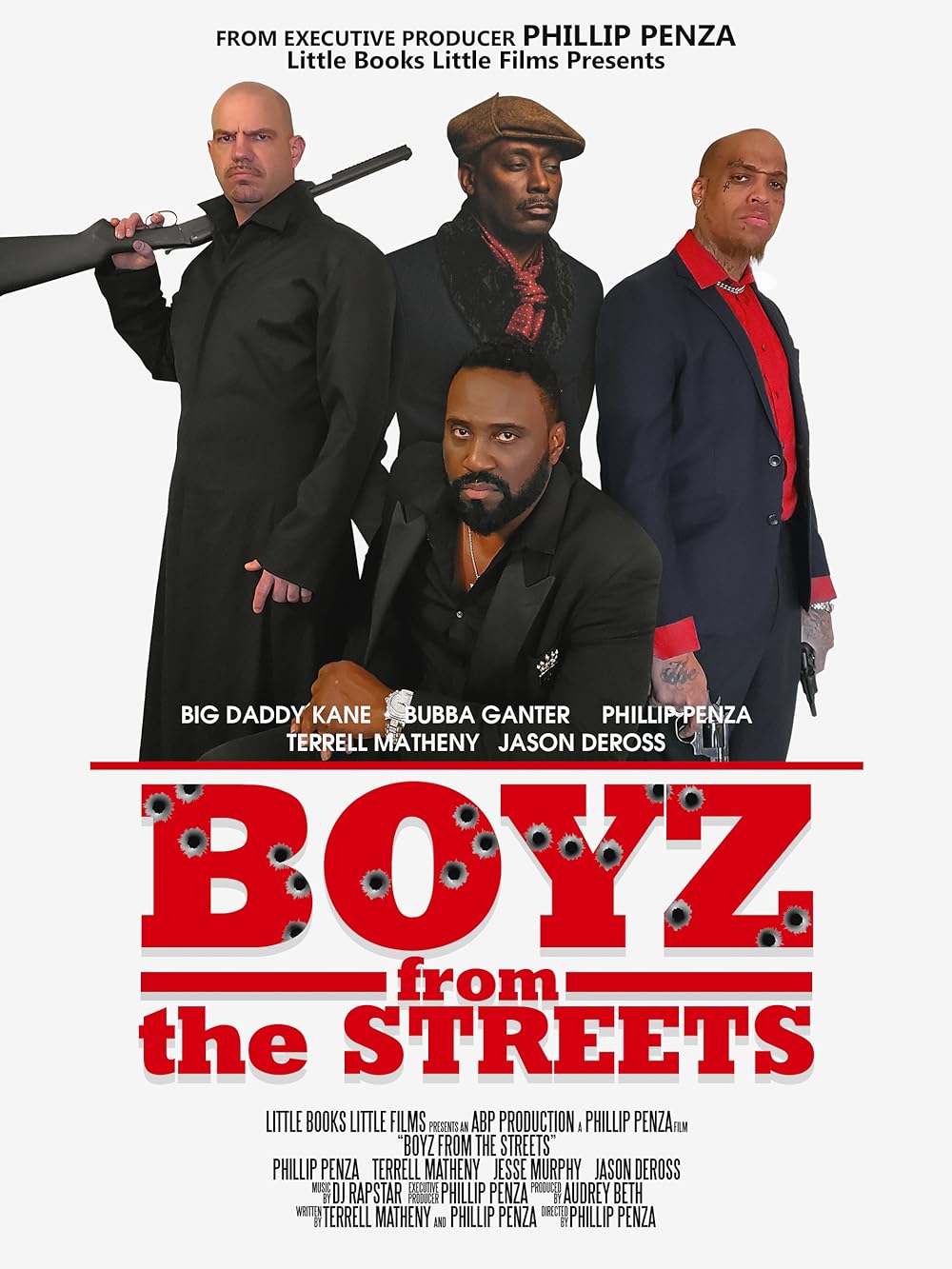 Boyz Boyz