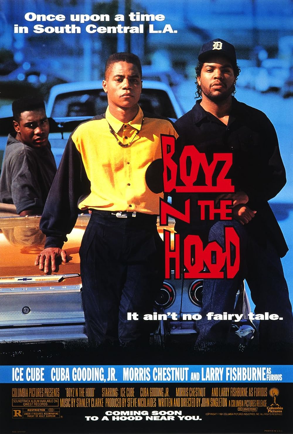 Boyz Boyz