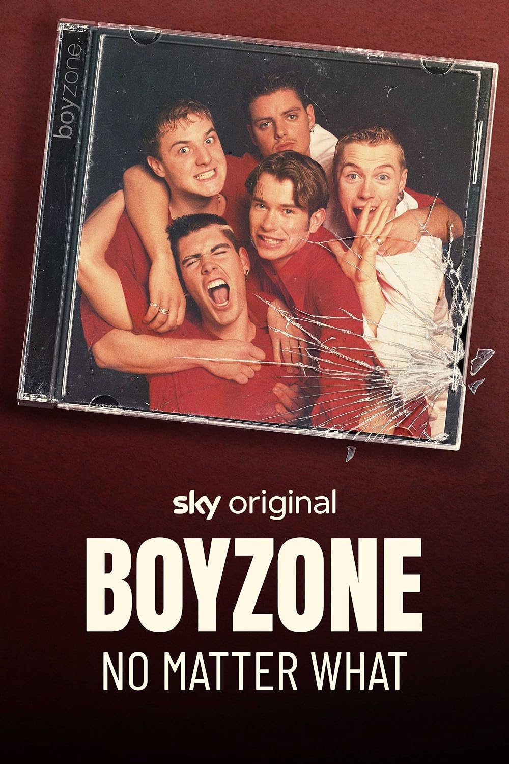 Boyzone: Boyzone: