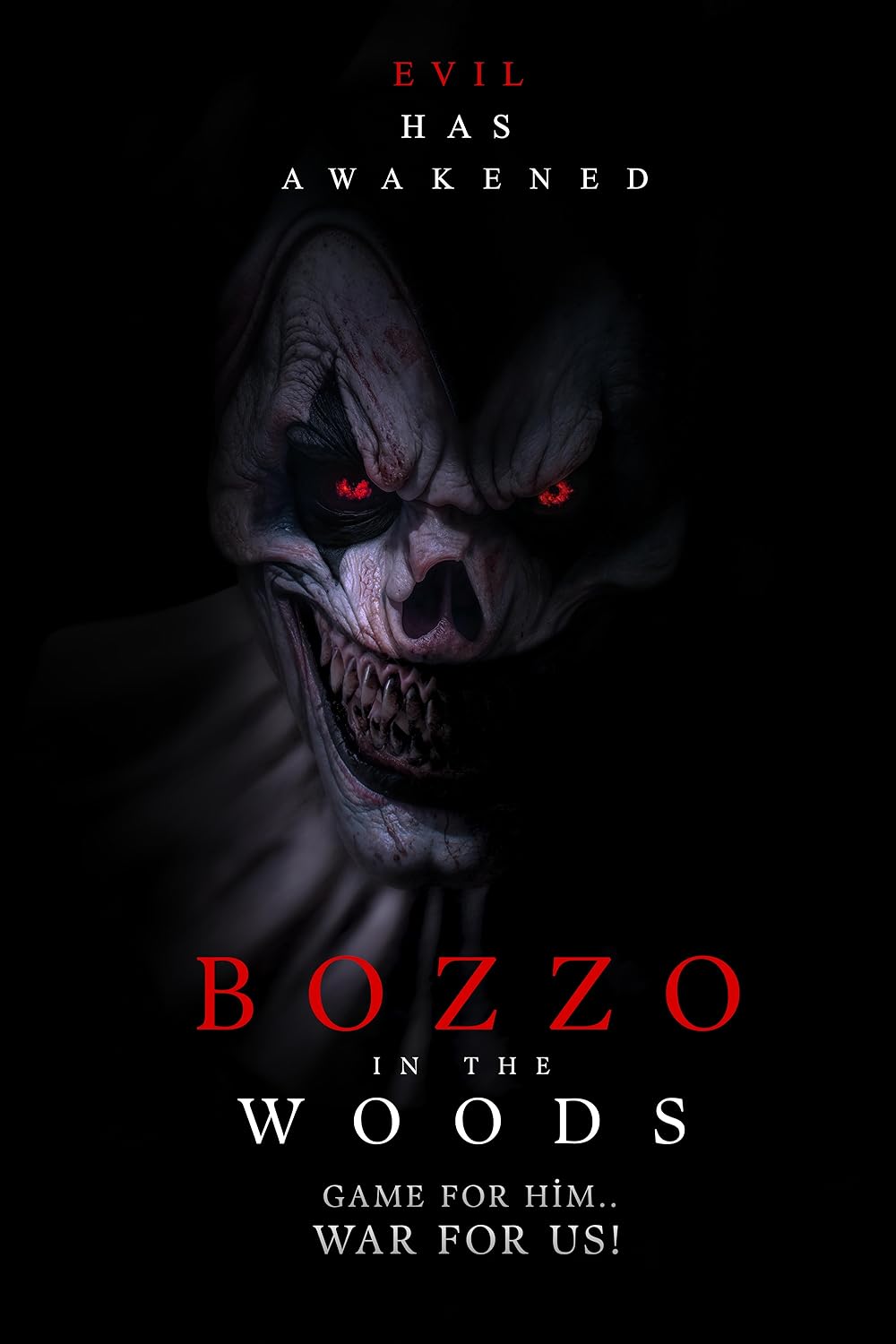 Bozzo Bozzo
