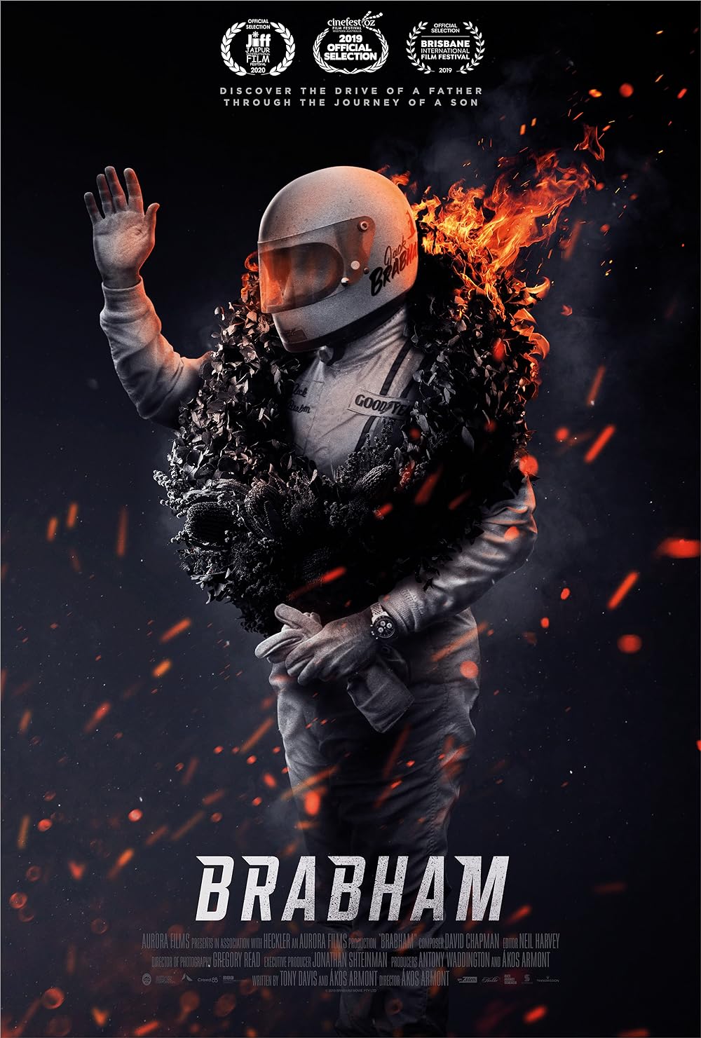 Brabham Brabham