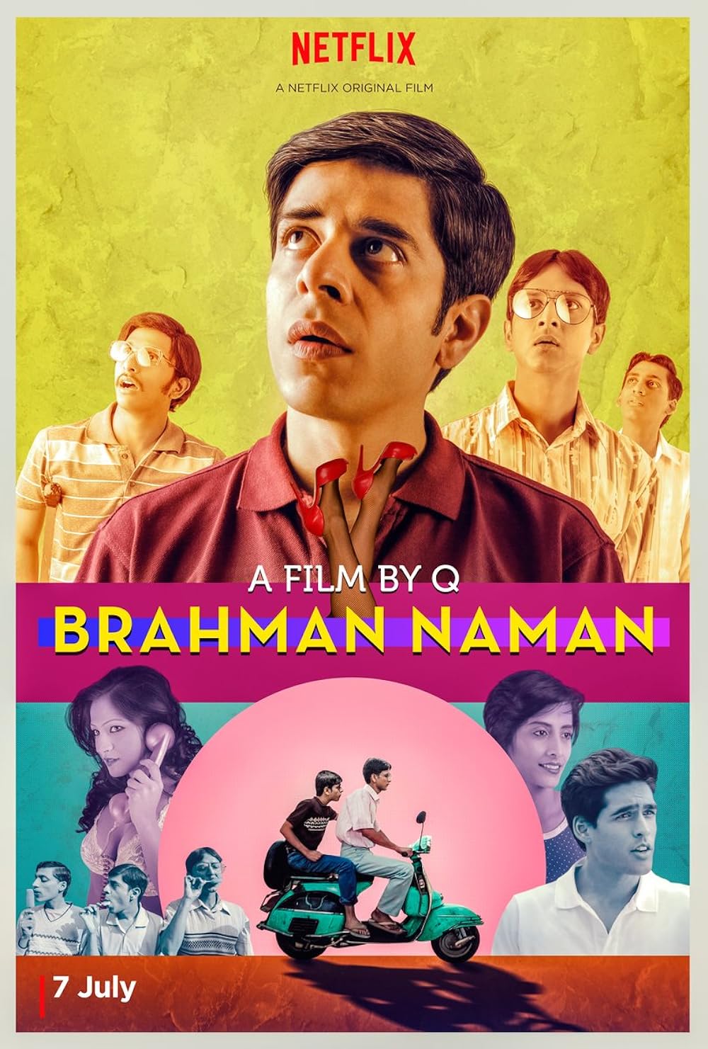 Brahman Brahman