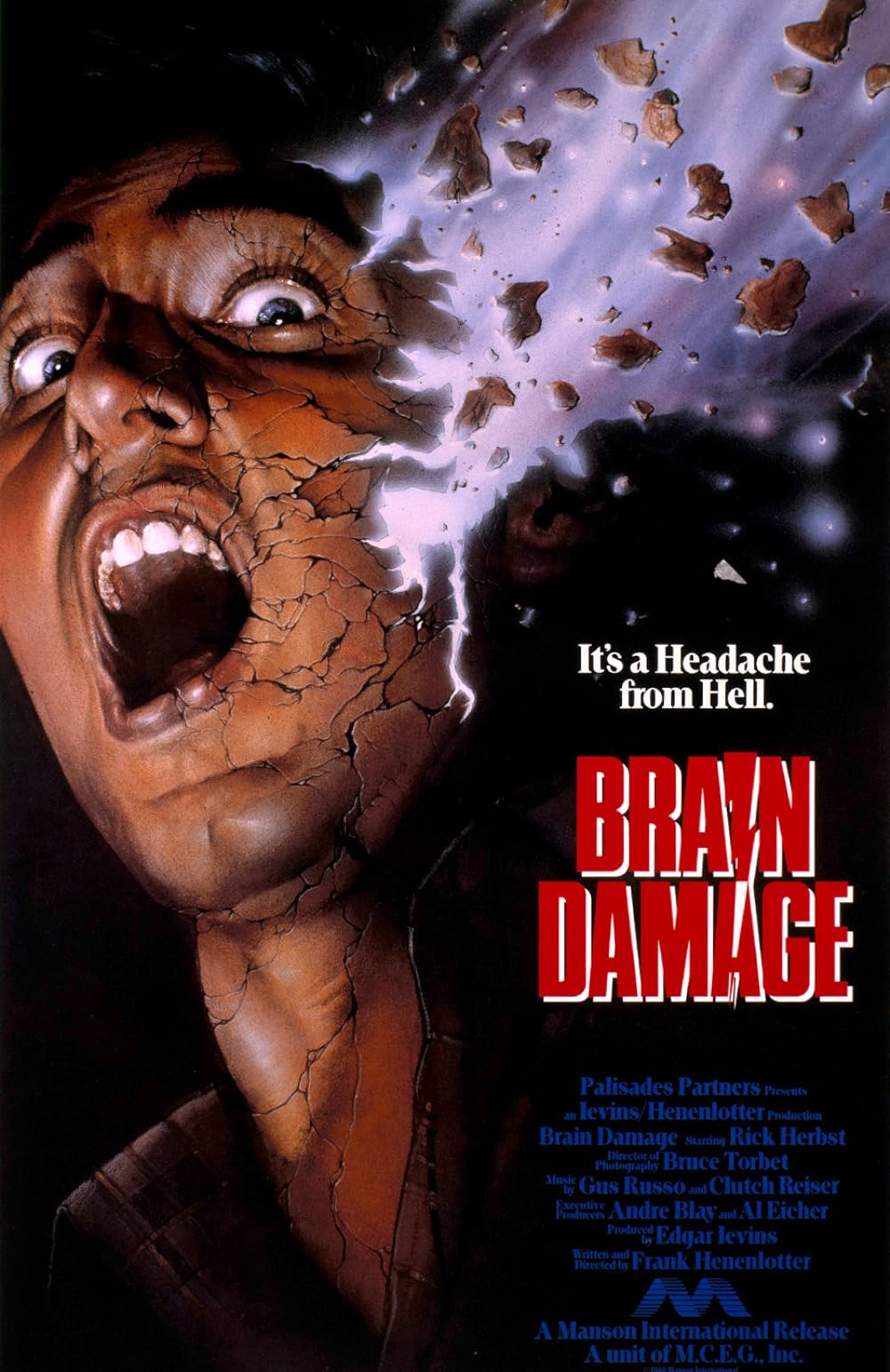 Brain Brain