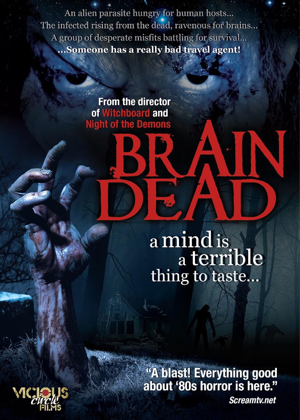 Brain