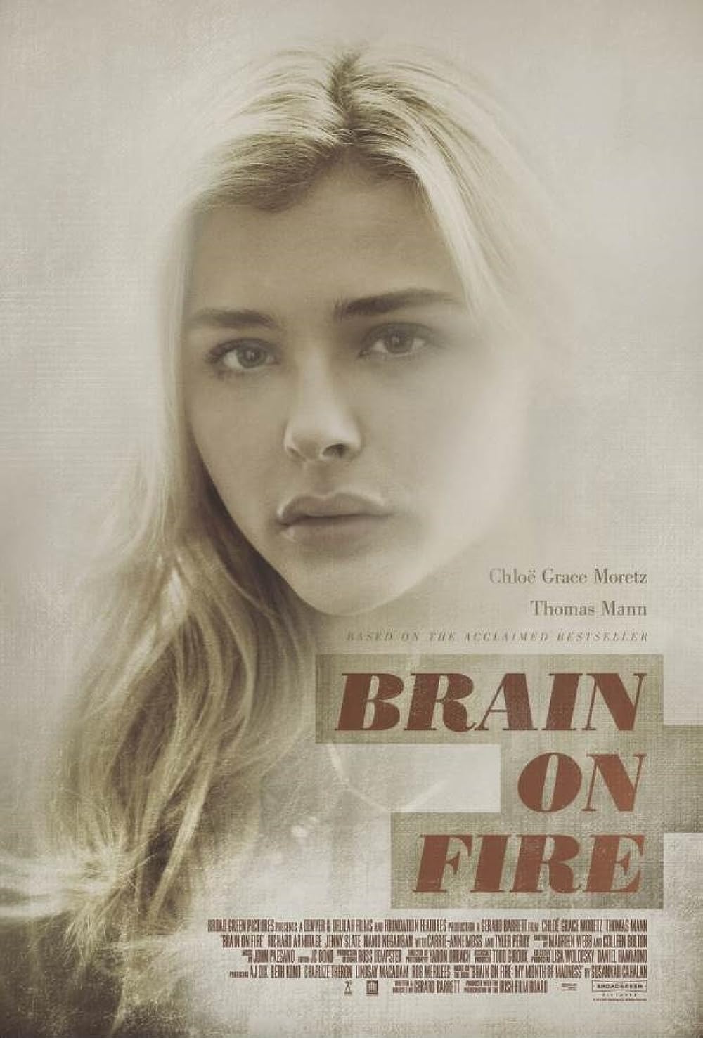 Brain Brain